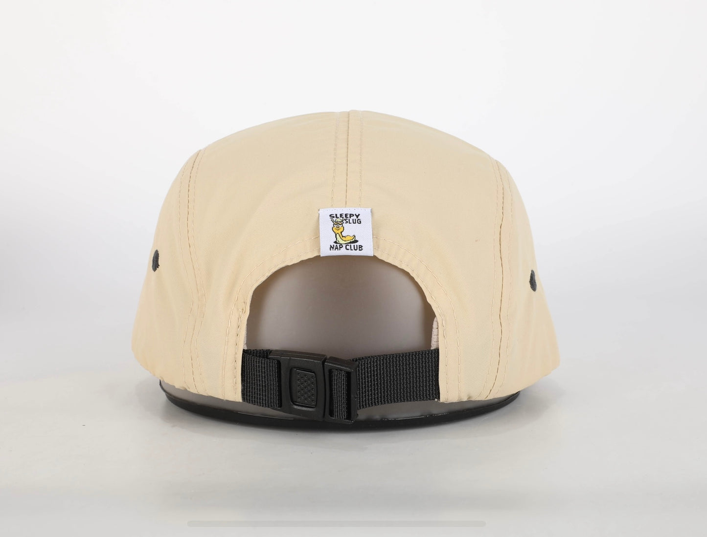 Hot Doggin' 5 Panel Hat